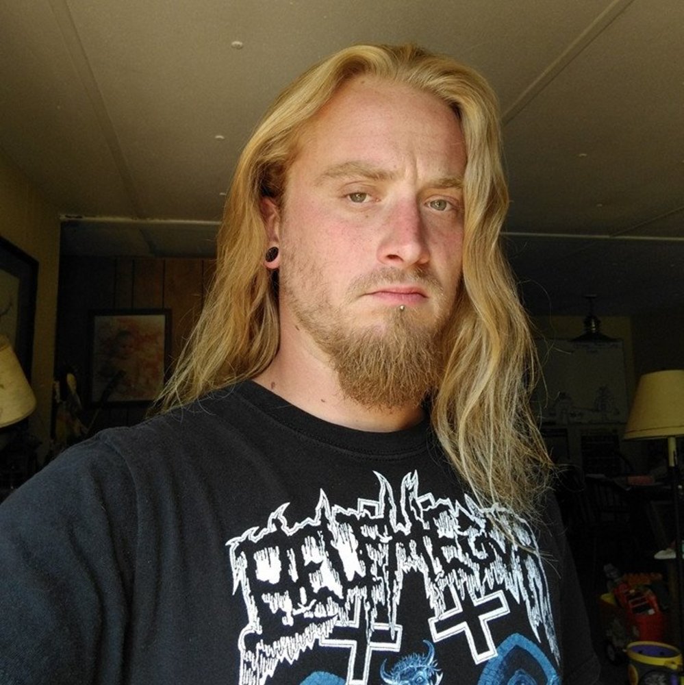 Meet your Posher, Andrew